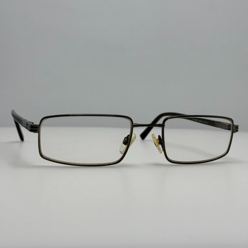 Eschenbach Eye Glasses Eyeglasses Frames 820555 40 Titanflex 56-20-140